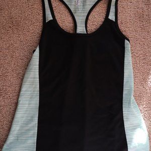 Active Tank Top
